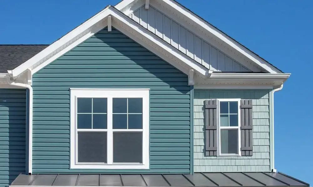 Roof repair and inspection services in North Aurora